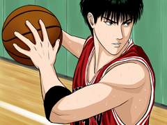 루카와 / 서태웅 log 2