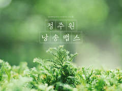 [앨범아트] 2023 정주원 낭송맵스 - 성우 정주원