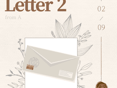 230209 A의 편지 2