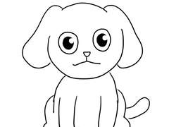 어쩌다 강아지! (주미편)