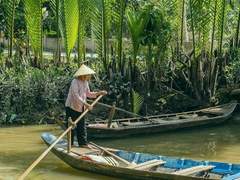 베트남 최고의 명소