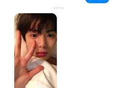 [이민혁] 커플 유튜버 일상 엿보기 2