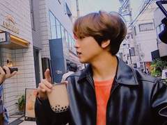 그냥 옆집 아저씨랑 TALK +