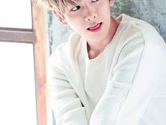 J-K_Fin 이 너드한테 농밀한 우유 냄새가 풍긴다