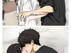 사랑 연애가 맞을까