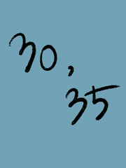 [GL]백수 30살, 직장인 35살 입니다.