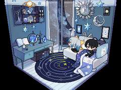 커미션 전체 공지