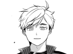 [츠무히나] 고백을 받았다