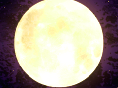 [백청] 달도 예쁘네🌕 헤더/인장 배포