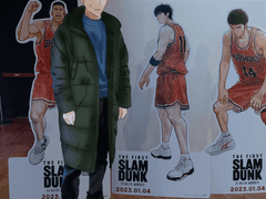 영화 보러 왔다!