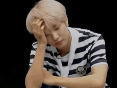 [황인준/엔시티]기우제