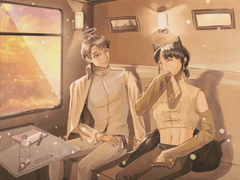 자크, 링넬 모음