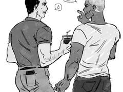 제독들의 사생활,,,