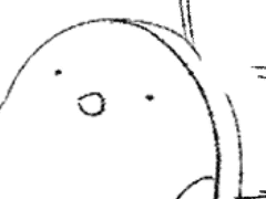 쐐기풀을 엮어 저주를 풀때까지...