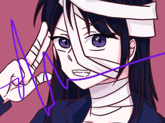 프로필: 모로후시 미류(諸伏 美龍)