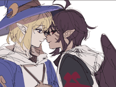 아노파토 연성 모음