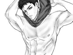 슬램덩크 정대만 낙서