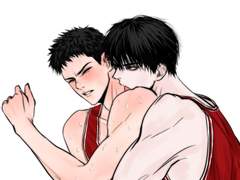 슬램덩크 태웅대만 🔞