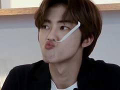 우리네 인생은 희극talk