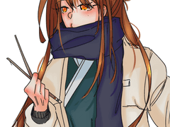 반여운 / XY / 검도부