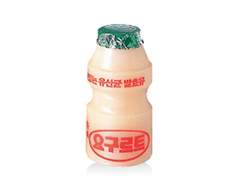 요구르트 여사님 요구르트 주세요 요구르트 없으면 (1)