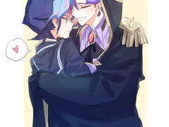 유희왕 VRAINS 로그 1