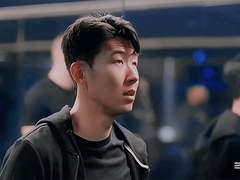 [손흥민] 일방이 쌍방이 되는 순간 3