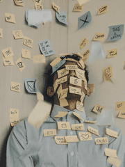 백화점 시향지 알바로 배우는 관상학