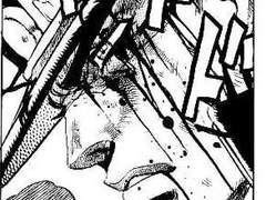 옆집 남자가 죠타로인데 흡혈귀인 썰