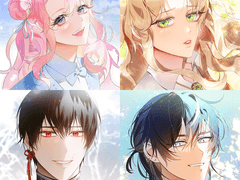 Leche 커미션 안내(신청불가)