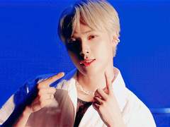 더보이즈 주학년 애정운 풀이