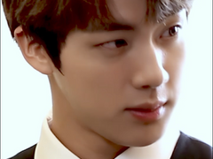 (김석진 나페스) 또라이한테 과외 받기 [상]