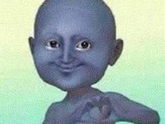 니 얼굴이 어디 안 가는데 내 마음이 어디가노 TALK