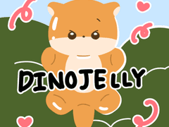 [카카오톡] 디노젤리 테마 (ios/android)