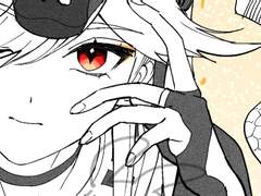 원신 사이노와 황금