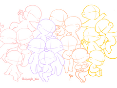 16인 트레틀 배포