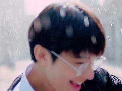 내가 사랑했던 정우에게