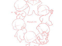 6인 트레틀 배포