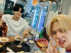 so tell me which way to go(地缚灵電X死神焄)