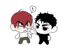 하이클리어 낙서 백업