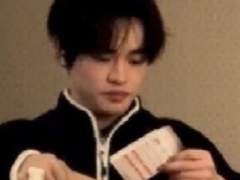 엔시티 커플 프로필