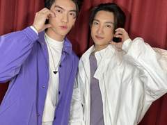 타이거야? 나야?