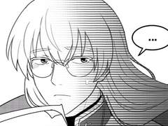 [공회주/짧만화]#.머리 묶기