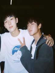 [수호/시은] ANKOKO