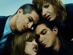 Måneskin - MARK CHAPMAN 가사 발음