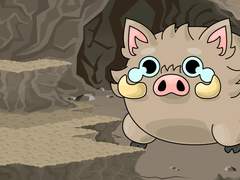 캐쥬얼 RPG 디자인 포트폴리오