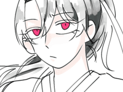 화귀 일러 모음 1