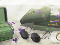 우리...반지 맞출 수 있는 사이야?