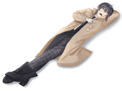 본 프로필엔 약간의 허풍과 과장이 포함되어 있습니다.