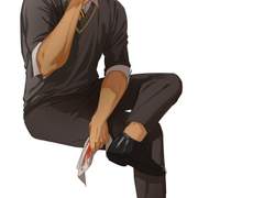 올리버 골드버그